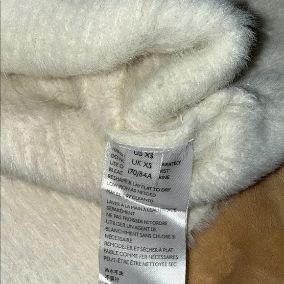 Free People Moonbeam Sweater - XS - Picture 4 of 4